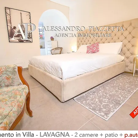 Casa Nuni Appartement