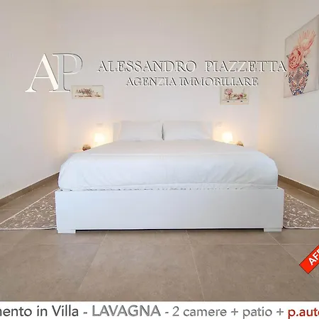 Casa Nuni Appartement *