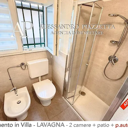 Appartamento Casa Nuni *
