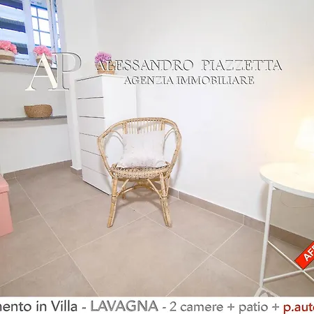 Casa Nuni Appartement *