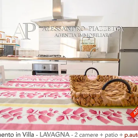 Appartement Casa Nuni *