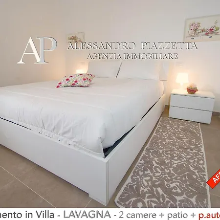 Appartamento Casa Nuni Lavagna