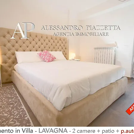 Appartement Casa Nuni