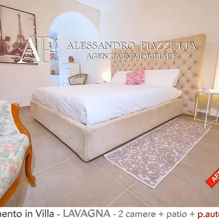 Casa Nuni * Lavagna