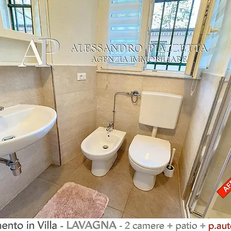 Appartement Casa Nuni