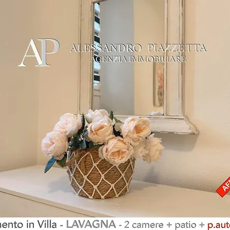Casa Nuni * Lavagna