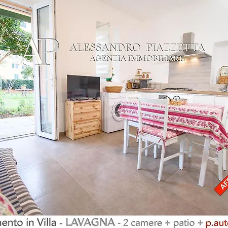 Appartement Casa Nuni