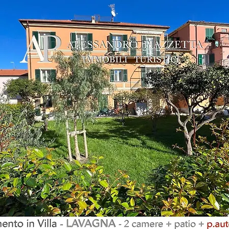 Casa Nuni * Lavagna