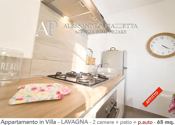 Lejlighed Casa Nuni *