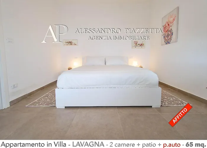 Casa Nuni Lejlighed *