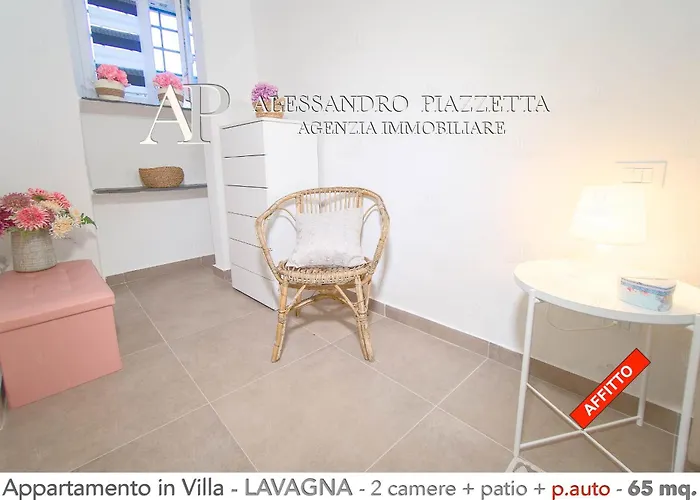 Casa Nuni Lejlighed *