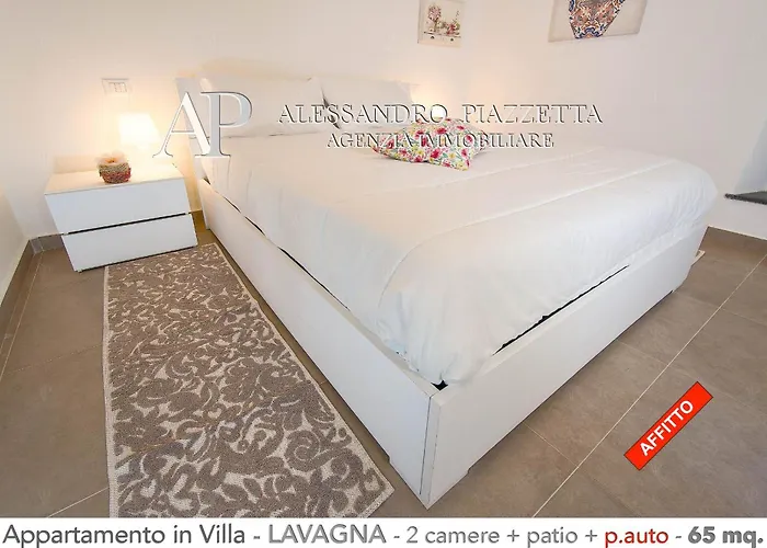 Casa Nuni Apartment Lavagna