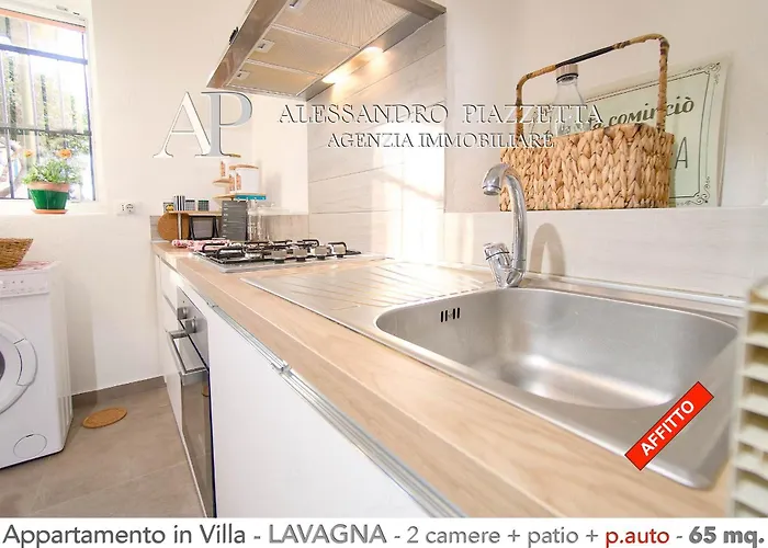 Lejlighed Casa Nuni *