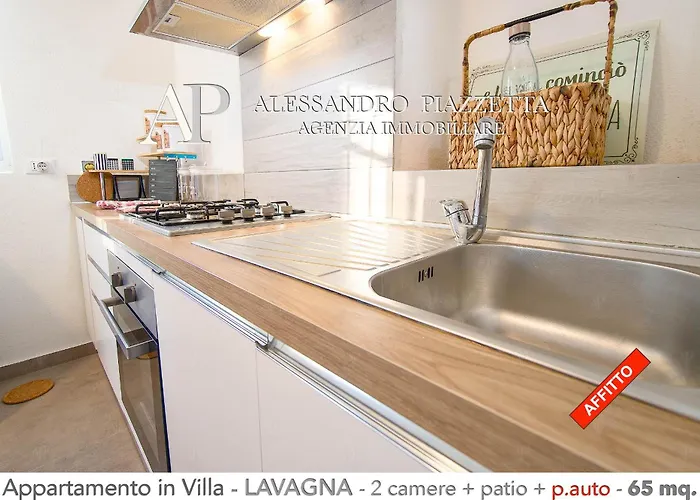 Apartment Casa Nuni Lavagna