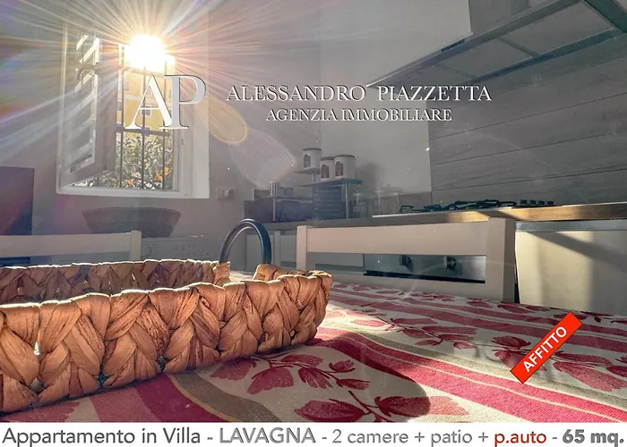 Casa Nuni Lejlighed *