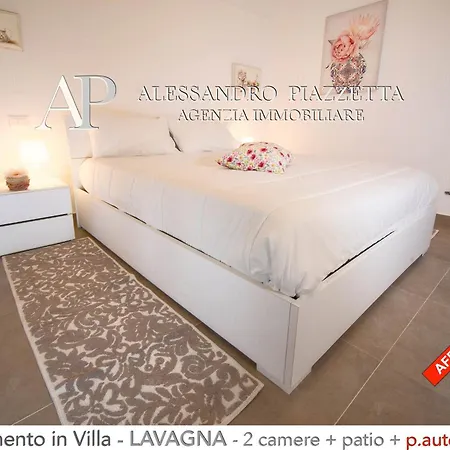 Casa Nuni Lavagna