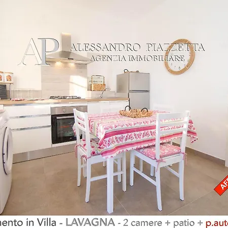 Casa Nuni * Lavagna