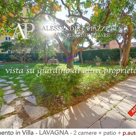 Apartment Casa Nuni