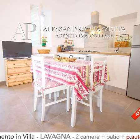 Casa Nuni Apartment