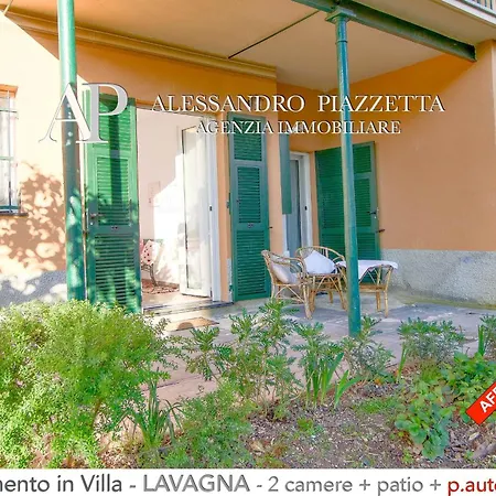 Apartment Casa Nuni