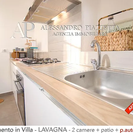 דירה Casa Nuni *