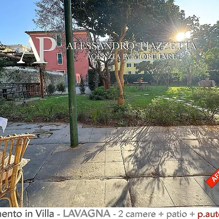 Casa Nuni * Lavagna