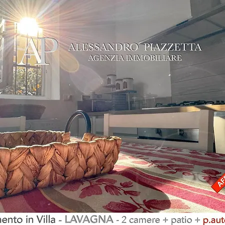 Casa Nuni アパート *