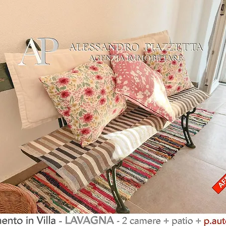 Appartement Casa Nuni