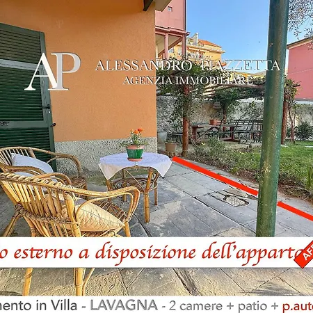 Appartement Casa Nuni *