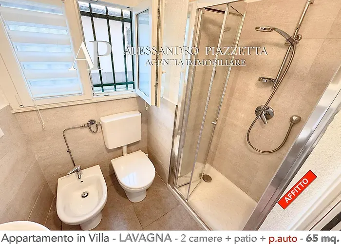 Apartmán Casa Nuni *