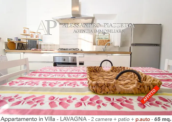 Apartament Casa Nuni *