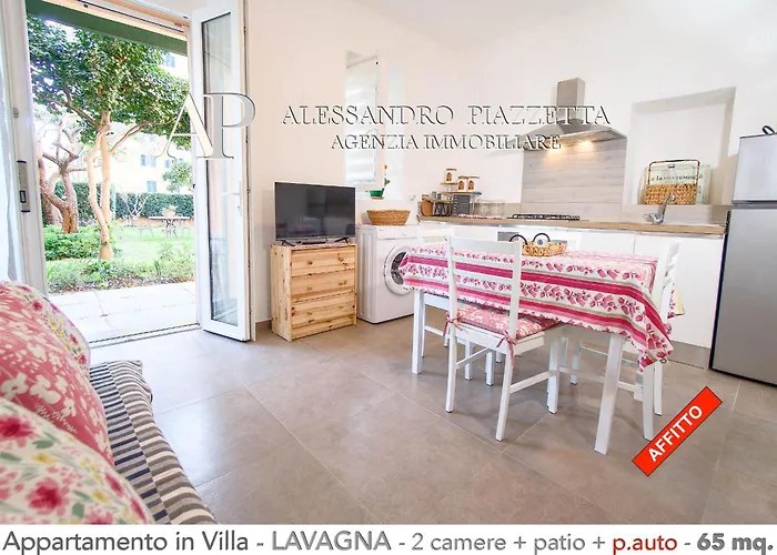 Apartament Casa Nuni