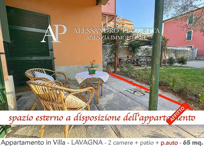 Apartmán Casa Nuni *